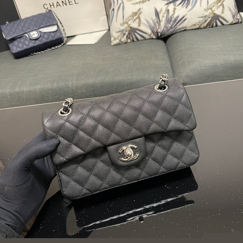 Ch*el cf series bags